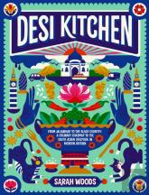 Desi Kitchen