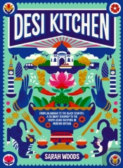 Desi Kitchen