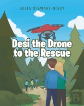 Desi The Drone To The Rescue