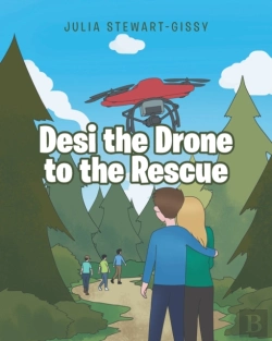 Bertrand.pt - Desi The Drone To The Rescue