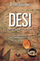 Desi Words Speak Of The Past
