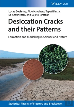 Bertrand.pt - Desiccation Cracks And Their Patterns