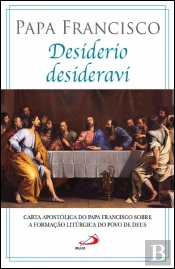 Desiderio Desideravi