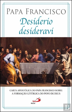 Bertrand.pt - Desiderio Desideravi