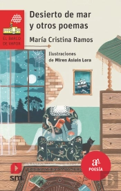 Desierto De Mar Y Otros Poemas