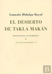 Desierto De Takla Makan, El