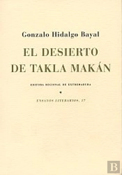 Bertrand.pt - Desierto De Takla Makan, El