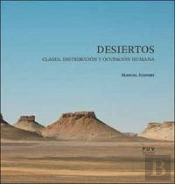 Desiertos