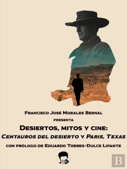 Bertrand.pt - Desiertos, Mitos Y Cine