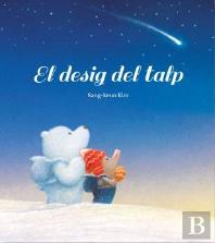 Desig Del Talp, El