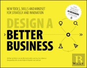 Design A Better Business