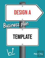 Design A Business Plan Template
