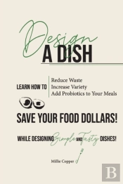 Design A Dish