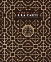 Design A La Carte