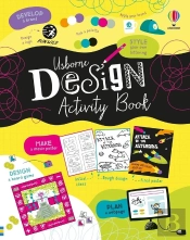 Design Activity Book
