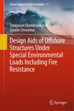 Bertrand.pt - Design Aids Of Offshore Structures Under Special Environmental Loads Including Fire Resistance