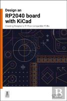 Design An Rp2040 Board With Kicad