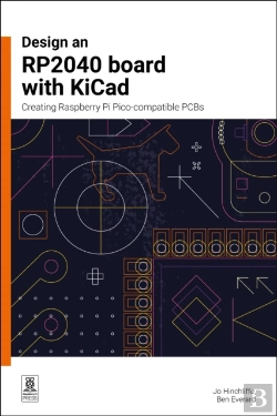 Bertrand.pt - Design An Rp2040 Board With Kicad