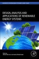 Design, Analysis And Applications Of Renewable Energy Systems