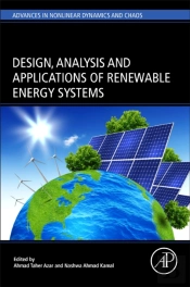 Design, Analysis And Applications Of Renewable Energy Systems