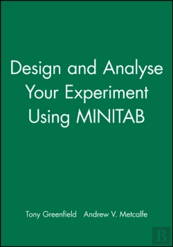 Bertrand.pt - Design And Analyse Your Experiment Using Minitab