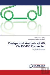 Design And Analysis Of 60 Kw Dc-Dc Conve