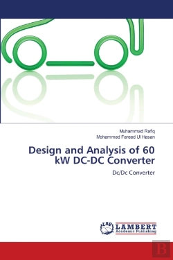 Bertrand.pt - Design And Analysis Of 60 Kw Dc-Dc Conve
