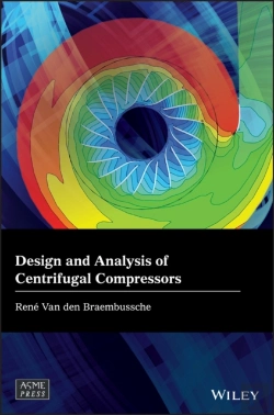 Bertrand.pt - Design And Analysis Of Centrifugal Compressors