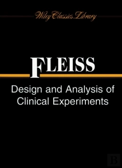 Bertrand.pt - Design And Analysis Of Clinical Experiments