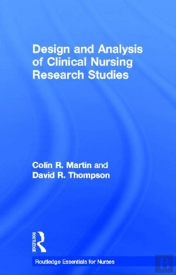 Bertrand.pt - Design And Analysis Of Clinical Nursing Research Studies