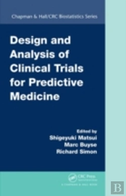 Bertrand.pt - Design And Analysis Of Clinical Trials For Predictive Medicine