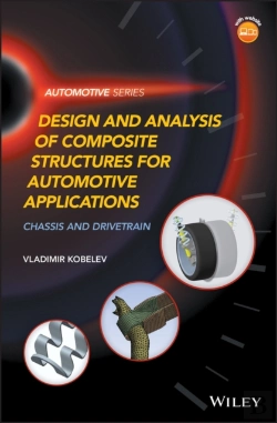 Bertrand.pt - Design And Analysis Of Composite Structures For Automotive Applications
