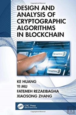 Bertrand.pt - Design And Analysis Of Cryptographic Algorithms In Blockchain