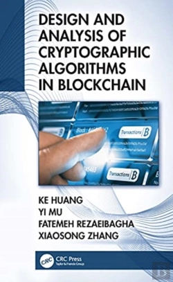 Bertrand.pt - Design And Analysis Of Cryptographic Algorithms In Blockchain
