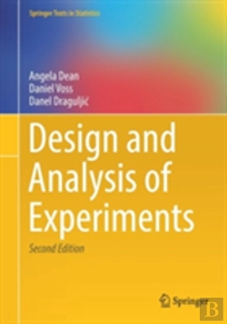 Bertrand.pt - Design And Analysis Of Experiments
