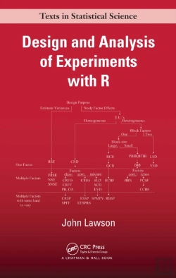 Bertrand.pt - Design And Analysis Of Experiments With R