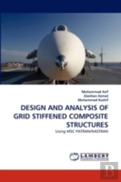 Design And Analysis Of Grid Stiffened Composite Structures