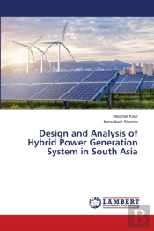 Design And Analysis Of Hybrid Power Gene