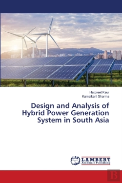 Bertrand.pt - Design And Analysis Of Hybrid Power Gene