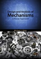 Design And Analysis Of Mechanisms