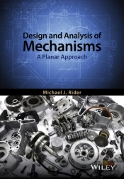 Design And Analysis Of Mechanisms