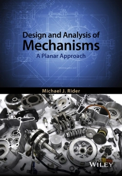 Bertrand.pt - Design And Analysis Of Mechanisms