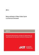 Design And Analysis Of Robust Kanban System In An Uncertain Environment
