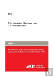 Design And Analysis Of Robust Kanban System In An Uncertain Environment