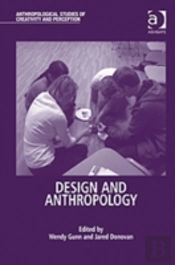 Design And Anthropology