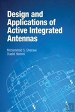 Bertrand.pt - Design And Applications Of Active Integrated Antennas