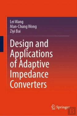 Bertrand.pt - Design And Applications Of Adaptive Impedance Converters