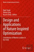 Design And Applications Of Nature Inspired Optimization