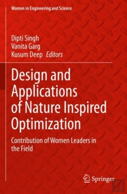Bertrand.pt - Design And Applications Of Nature Inspired Optimization