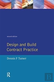 Design And Build Contract Practice